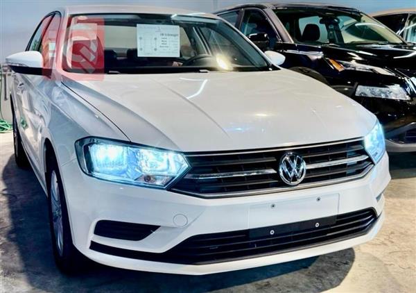 Volkswagen for sale in Iraq